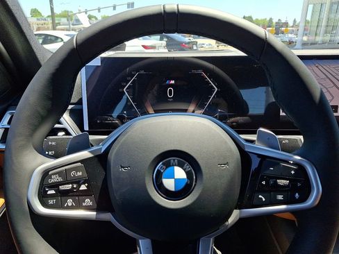 New 2026 BMW 330i xDrive Sedan w/ M Sport Package AWD/4WD image 14