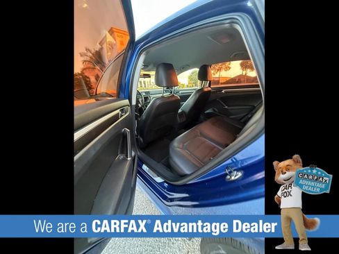 Used 2017 Volkswagen Passat 1.8T R-Line FWD image 17