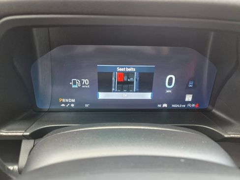 Used 2025 Ford Ranger Raptor AWD/4WD image 32
