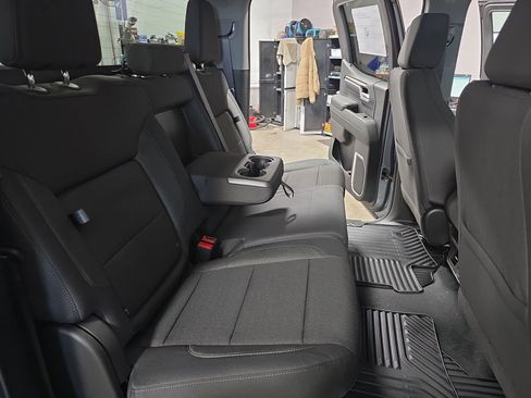 New 2026 GMC Sierra 1500 Elevation image 11