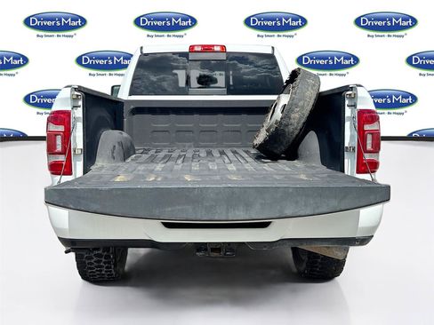 Used 2023 RAM 2500 Laramie AWD/4WD image 26