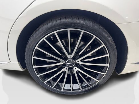 Used 2022 Mercedes-Benz S 580 4MATIC Sedan image 78