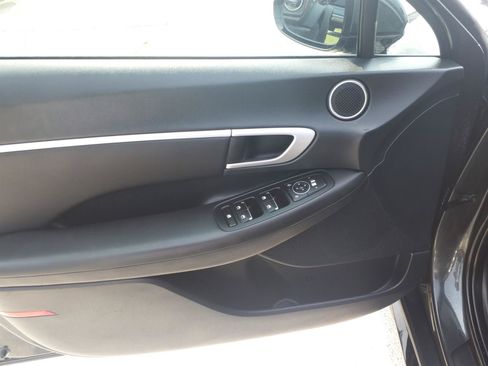 Used 2024 Hyundai Sonata SEL FWD image 12