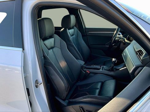 Used 2019 Audi Q3 2.0T Premium Plus image 7