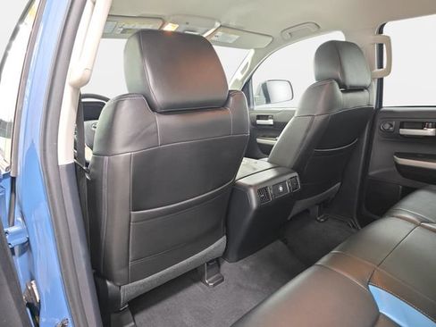 Used 2019 Toyota Tundra SR5 w/ TRD Sport Package AWD/4WD image 12