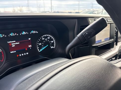 Used 2024 Ford F350 XLT w/ 360-Degree Camera Package image 26