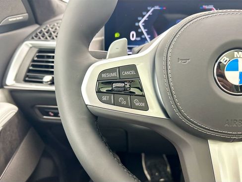 New 2026 BMW X7 xDrive40i image 11