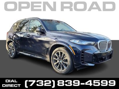 Certified 2024 BMW X5 xDrive40i w/ M Sport Package