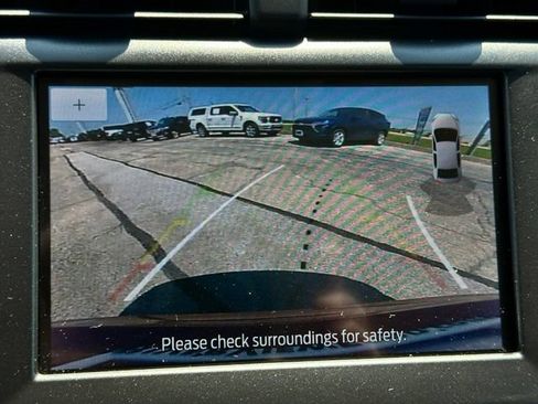 Certified 2020 Ford Fusion SE FWD image 13