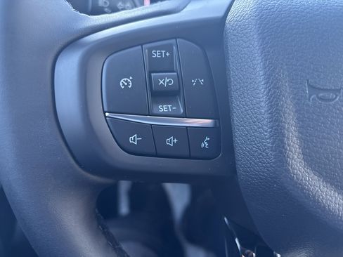 New 2025 Ford Ranger XLT w/ Equipment Group 301A High image 19