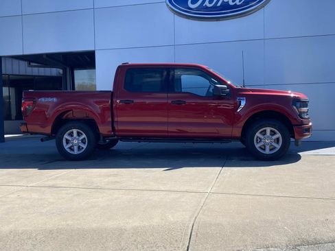 New 2026 Ford F150 XLT image 3