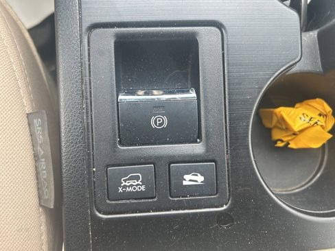 Used 2018 Subaru Outback 2.5i Premium AWD/4WD image 7