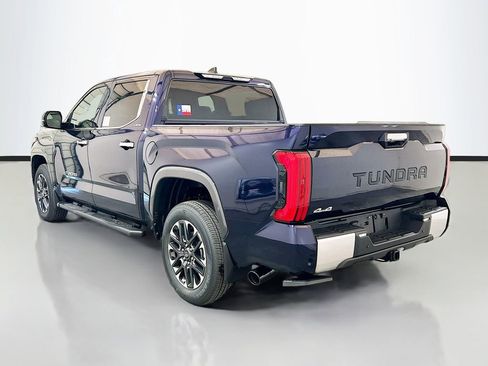 New 2026 Toyota Tundra Limited AWD/4WD image 6