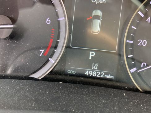 Used 2017 Lexus RX 350 FWD w/ Premium Package image 3