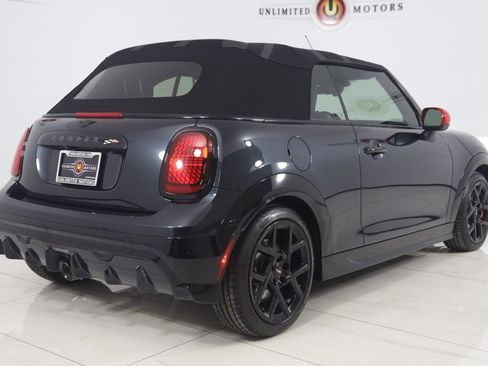 Used 2025 MINI Cooper John Cooper Works image 3