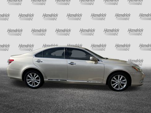 Used 2012 Lexus ES 350 image 10