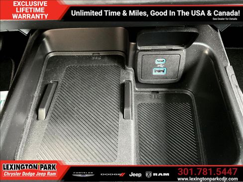 Used 2025 Ford Bronco Big Bend AWD/4WD image 15