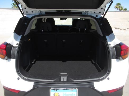 Used 2026 Buick Encore GX Preferred w/ Comfort Package AWD/4WD image 12