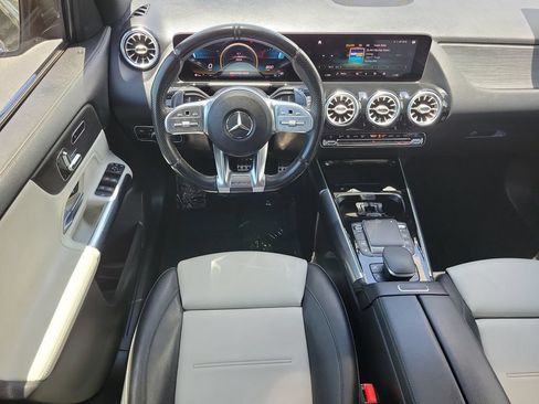 Used 2021 Mercedes-Benz GLA 35 AMG 4MATIC w/ Premium Package image 22
