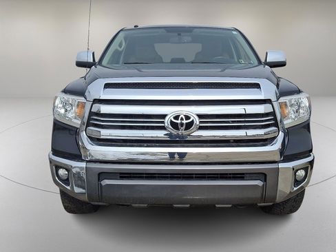Used 2016 Toyota Tundra 1794 Edition image 3