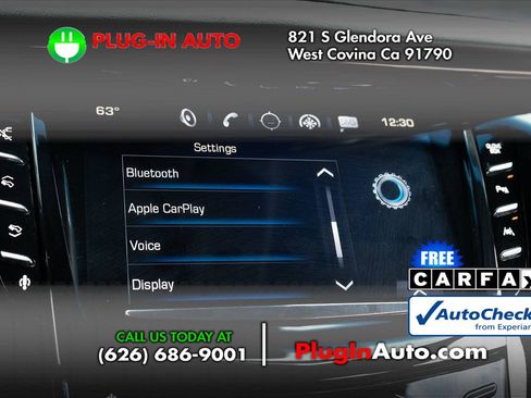 Used 2016 Cadillac Escalade Premium image 38