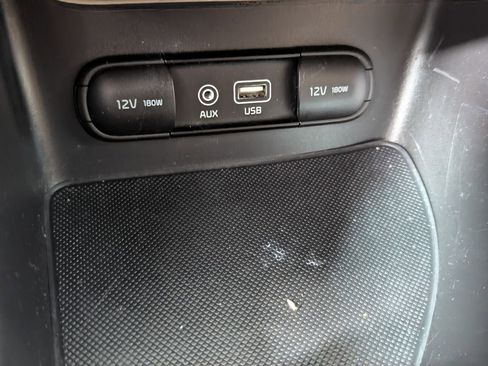 Used 2018 Kia Sportage SX FWD image 20