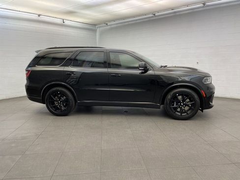 New 2026 Dodge Durango GT image 2