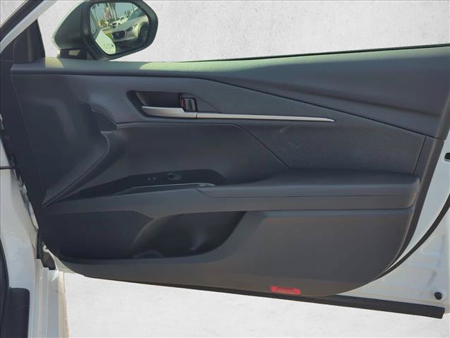 Certified 2026 Toyota Camry SE w/ Convenience Package FWD image 25