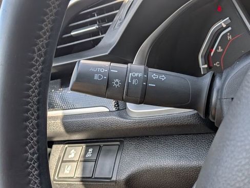 Used 2020 Honda Civic Sport image 23