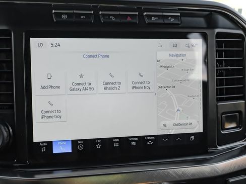 Used 2023 Ford F250 King Ranch w/ Chrome Package image 30