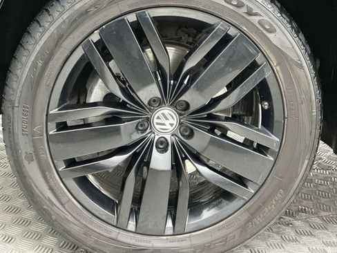 Used 2019 Volkswagen Atlas SEL Premium image 10