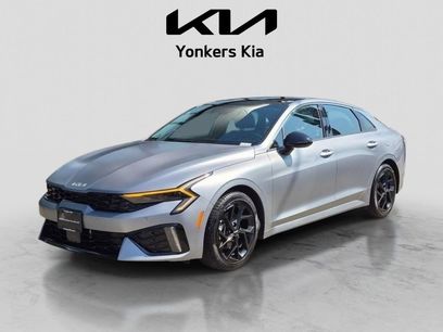 Certified 2026 Kia K5 GT-Line w/ GT-Line Premium Package