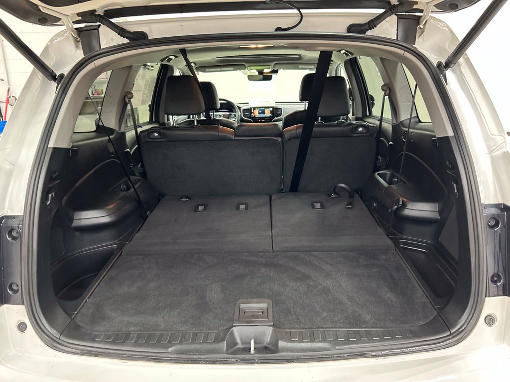 Used 2022 Honda Pilot Special Edition image 29