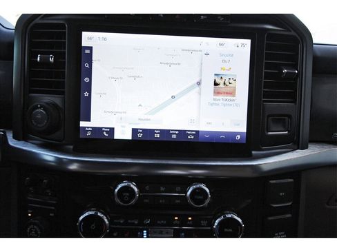 Used 2022 Ford F150 Lariat w/ Equipment Group 502A High image 21