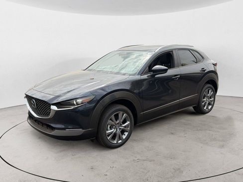 New 2026 MAZDA CX-30 AWD 2.5 S image 3