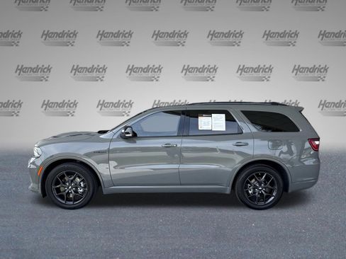 Used 2026 Dodge Durango GT image 6