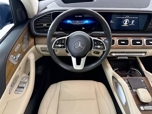 Used 2022 Mercedes-Benz GLE 450 4MATIC image 10
