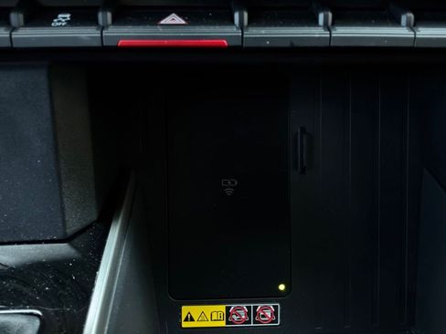 Used 2026 Toyota Sequoia 1794 Edition AWD/4WD image 34