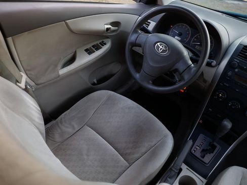 Used 2009 Toyota Corolla S image 20
