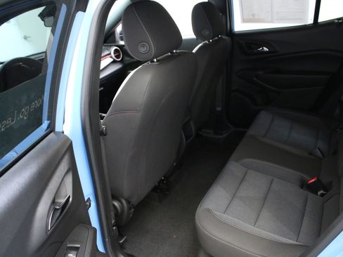 Certified 2024 Chevrolet Trax RS w/ Driver Confidence Package FWD image 23