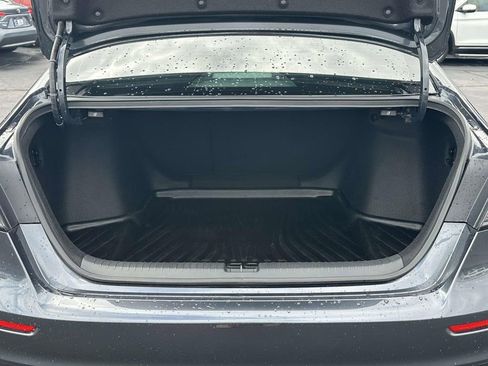 Used 2024 Honda Accord EX image 9