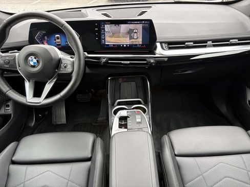Certified 2025 BMW X1 xDrive28i w/ Premium Package image 31