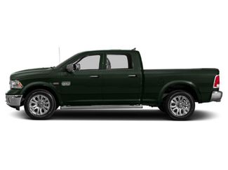 Used 2015 RAM 1500 Laramie Longhorn AWD/4WD video 3