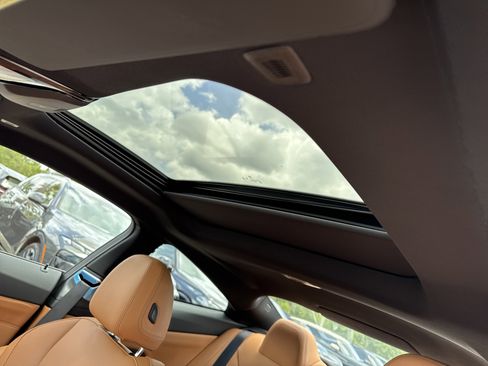 New 2027 BMW 430i Coupe w/ M Sport Package RWD image 21