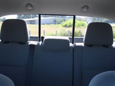 Used 2023 Toyota Tacoma SR5 w/ Technology Package image 15