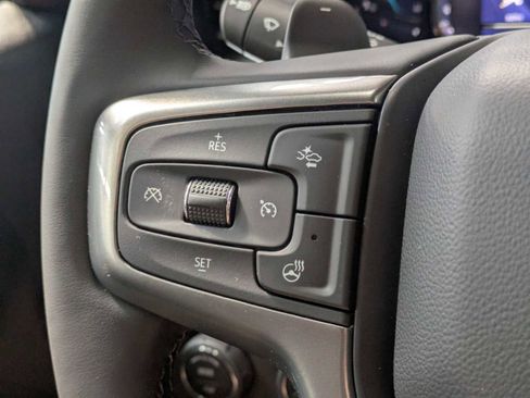 New 2025 Chevrolet Silverado 1500 RST w/ Convenience Package II image 27