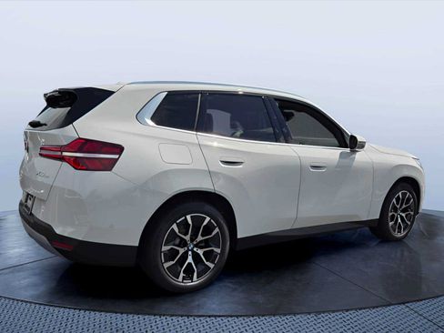 New 2026 BMW X3 xDrive30i w/ Premium Package AWD/4WD image 6