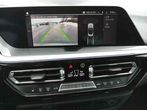 Used 2022 BMW Z4 M40i w/ Driving Assistance Package image 14