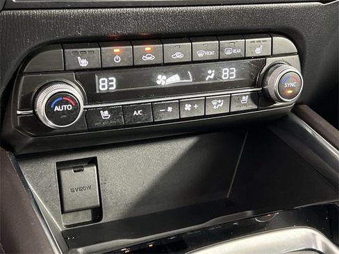 Used 2023 MAZDA CX-5 Signature image 16