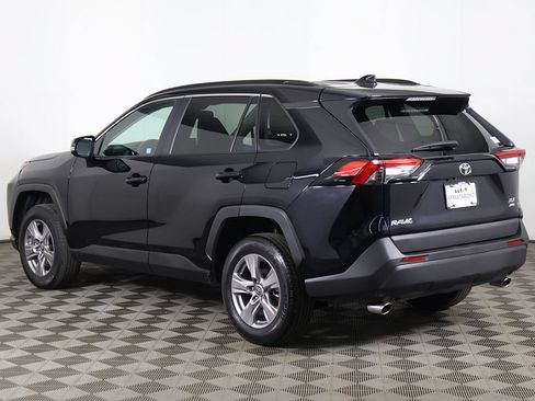 Used 2024 Toyota RAV4 XLE w/ Weather Package AWD/4WD image 9